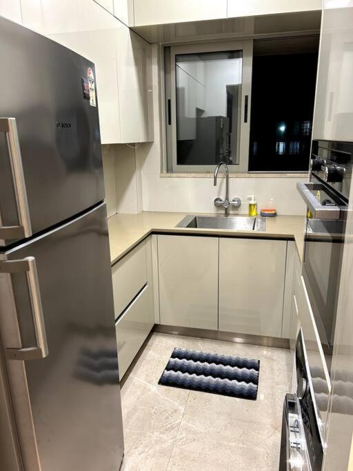 Apartamento 1bhk In Hiranandani Powai E - Sky Homes Bombaim