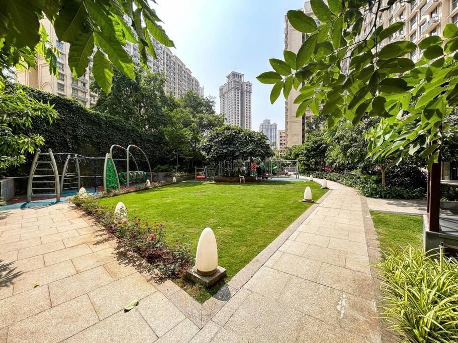 Apartment 1bhk In Hiranandani Powai E - Sky Homes