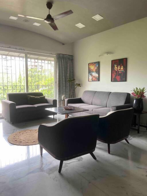 Apartment Keshav Kunj: A Luxurious Urban
