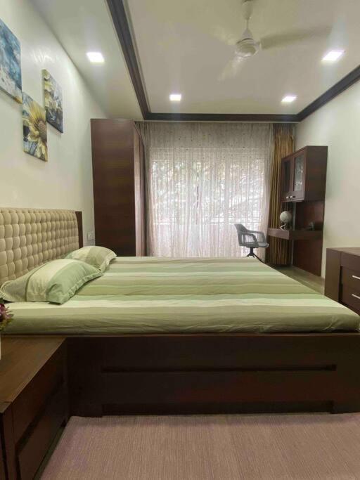 Apartment Keshav Kunj: A Luxurious Urban