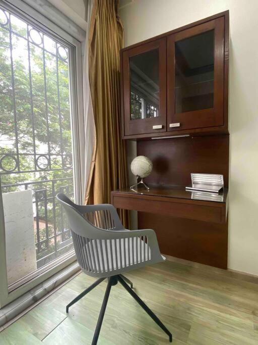 Apartment Keshav Kunj: A Luxurious Urban *