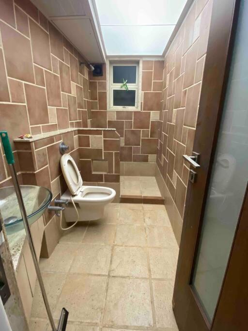Apartment Keshav Kunj: A Luxurious Urban *