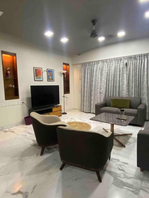 Apartment Keshav Kunj: A Luxurious Urban