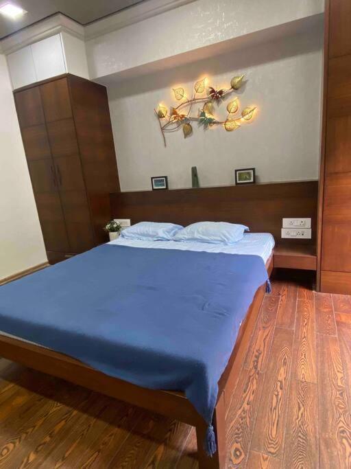 Keshav Kunj: A Luxurious Urban Mumbai