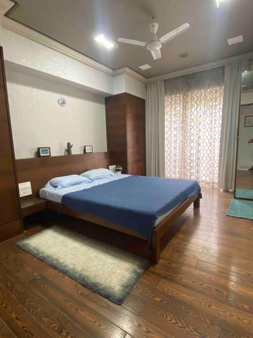 Keshav Kunj: A Luxurious Urban Mumbai