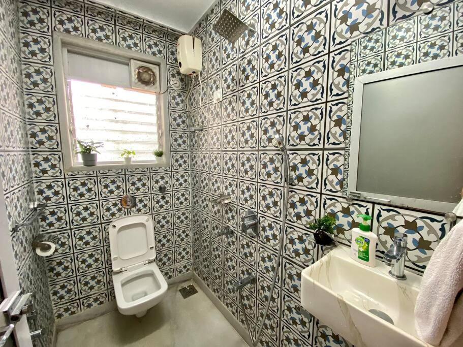 Apartment Angel Views 201, Chapel Road, Bandra West By Connekt Homes Mumbai