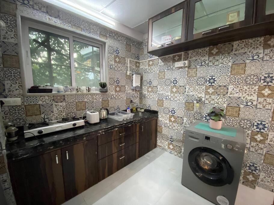 Apartment Angel Views 201, Chapel Road, Bandra West By Connekt Homes Mumbai