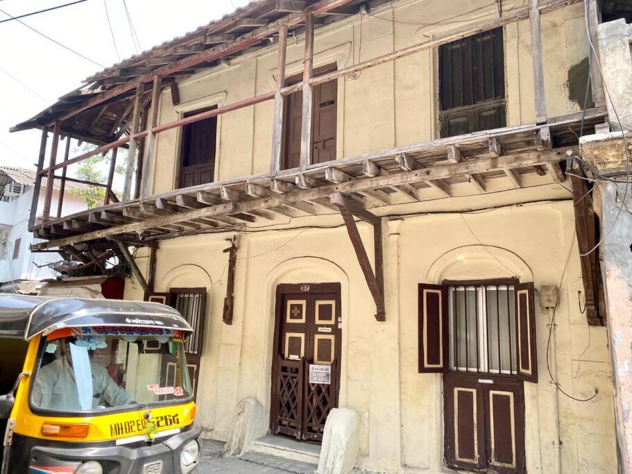 Apartment Angel Views 201, Chapel Road, Bandra West By Connekt Homes Mumbai