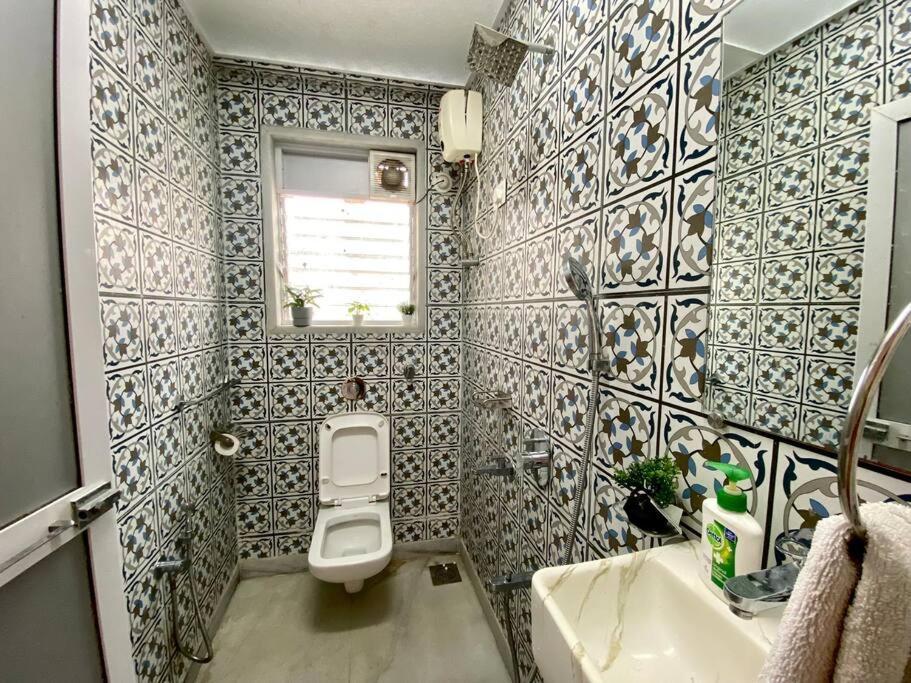 Apartment Angel Views 201, Chapel Road, Bandra West By Connekt Homes Mumbai
