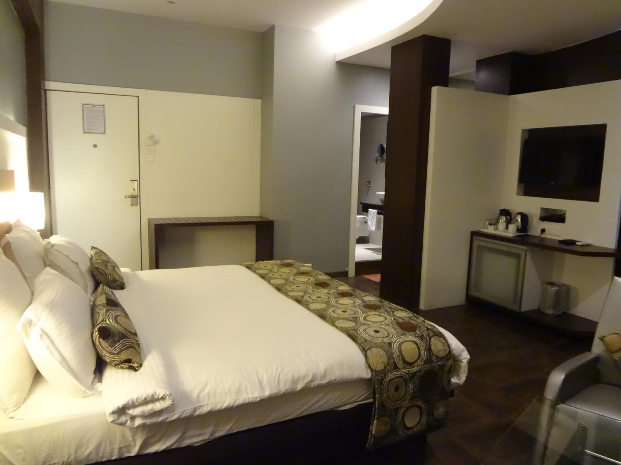 Hotel Galaxy