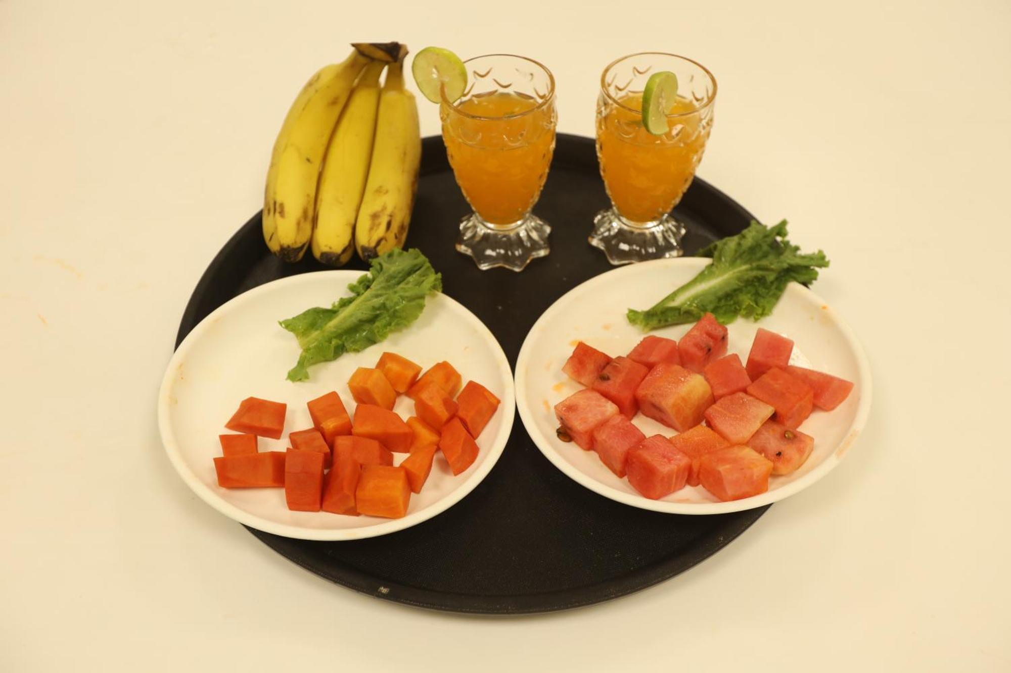 Country & Suites By Umrb - International Airport Hotel