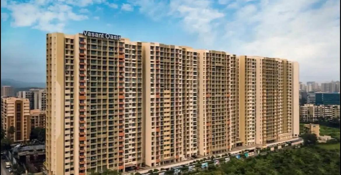 1-bhk:where Comfort Meets Luxury