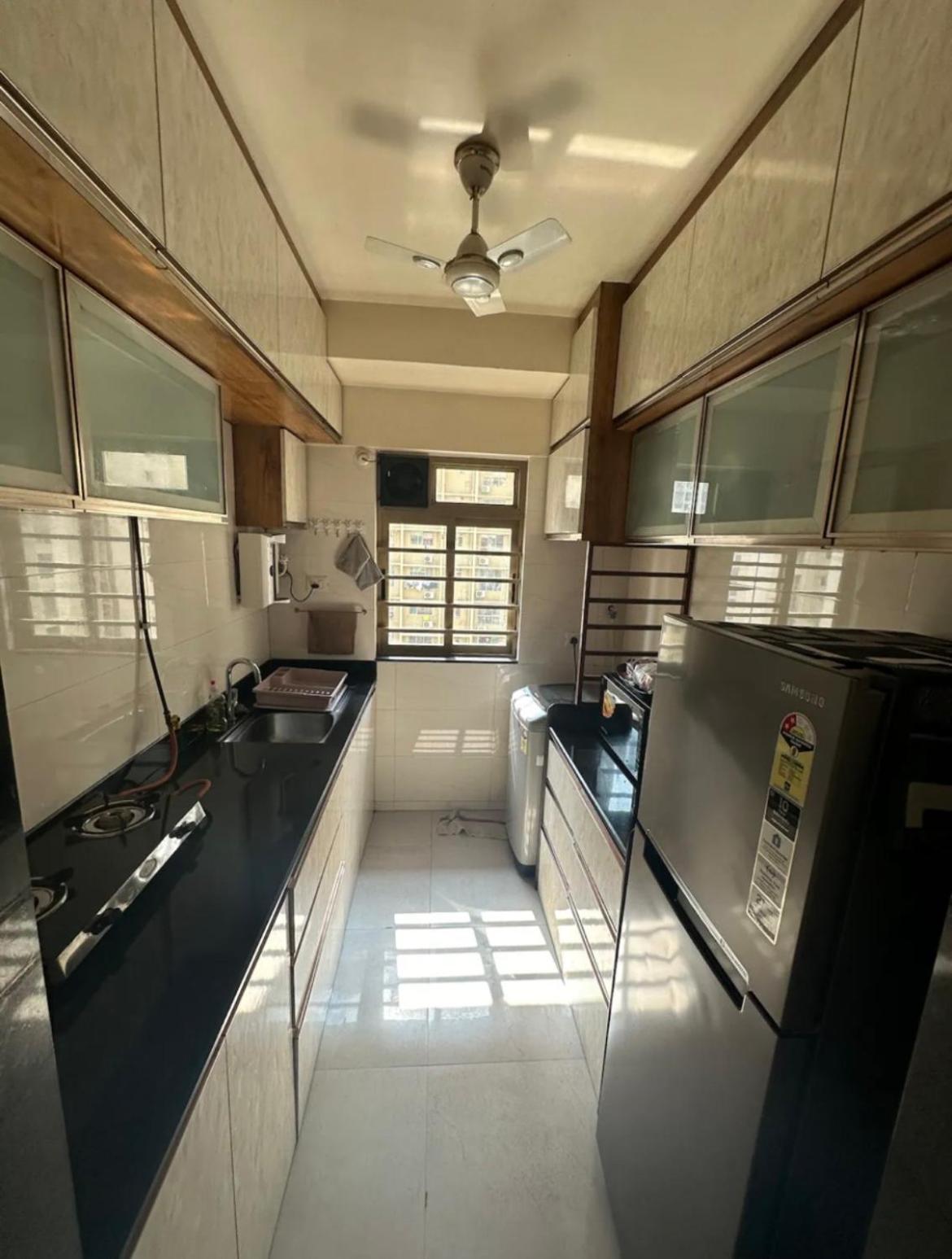 1-bhk:where Comfort Meets Luxury Apartment