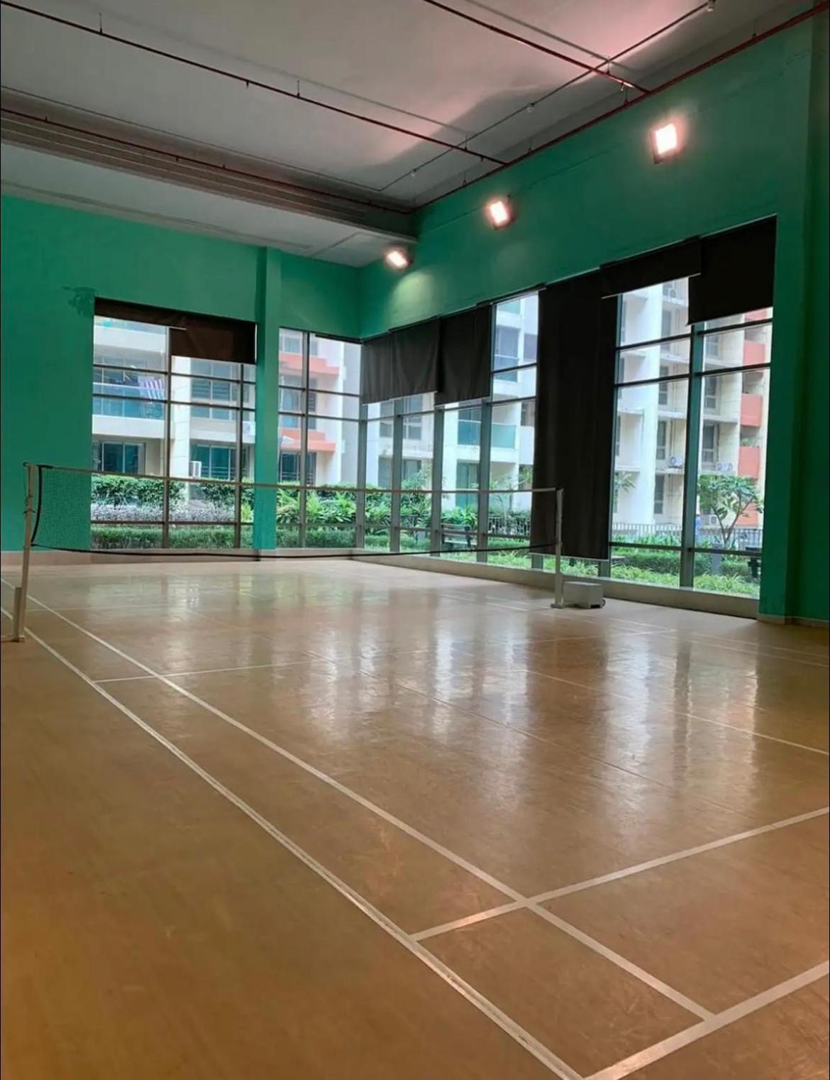 1-bhk:where Comfort Meets Luxury Apartment