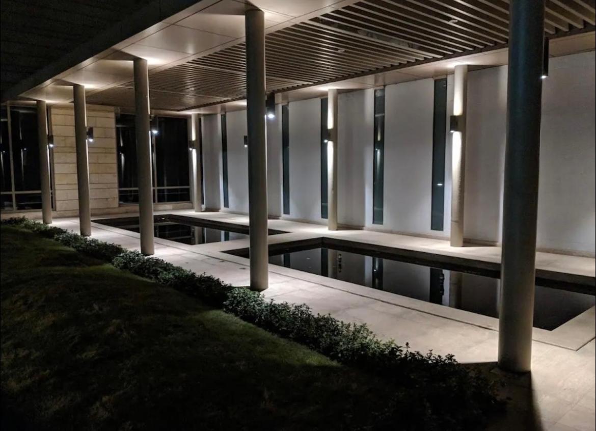 Apartment 1-bhk:where Comfort Meets Luxury