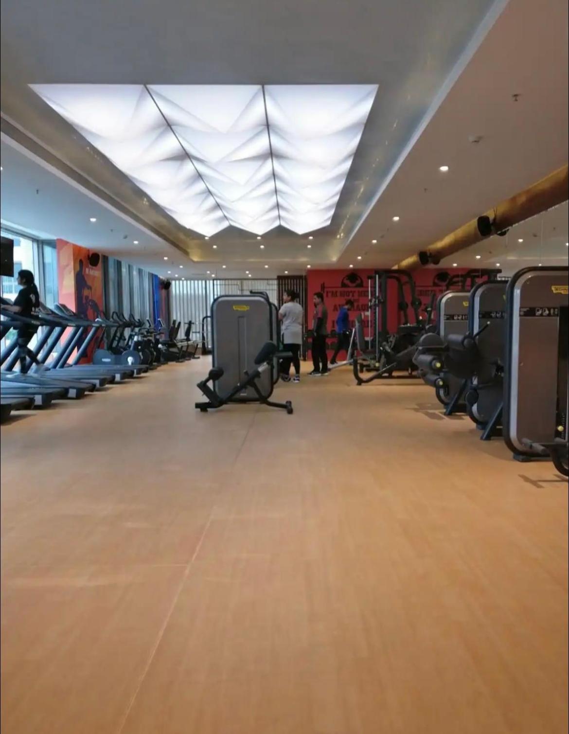 Apartment 1-bhk:where Comfort Meets Luxury *