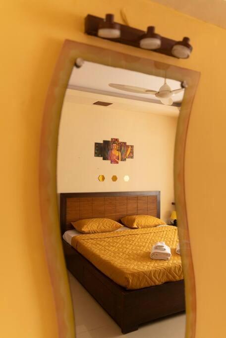 Spacious, Bright, Centre 3bhk Apt Nr Airport * Mumbai