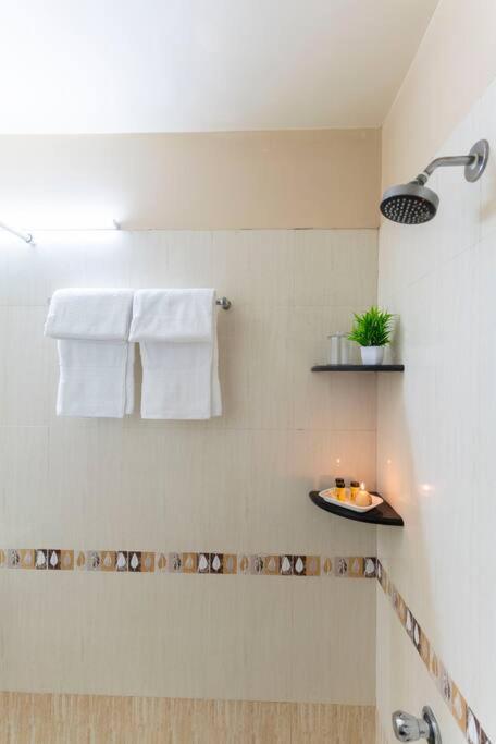 Spacious, Bright, Centre 3bhk Apt Nr Airport Mumbai