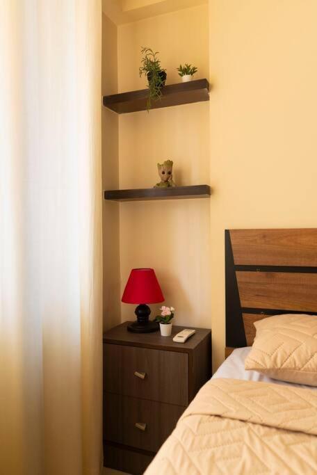 Apartment Spacious, Bright, Centre 3bhk Apt Nr Airport *