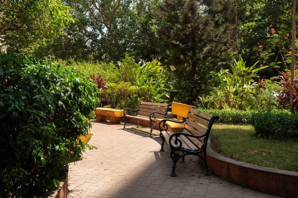 Apartment Spacious, Bright, Centre 3bhk Apt Nr Airport