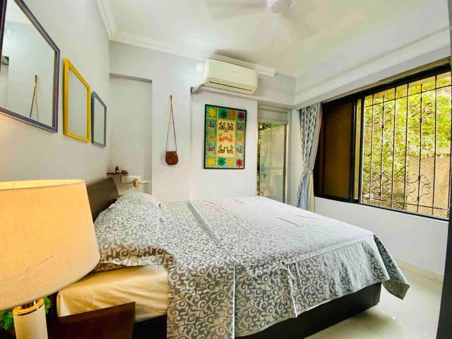 Saba 201 Charming 3 Bedrooms 2 Bathrooms In Bandra West With Balcony By Connekt Homes * Mumbai