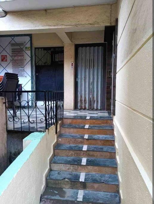 Apartment Saba 201 Charming 3 Bedrooms 2 Bathrooms In Bandra West With Balcony By Connekt Homes
