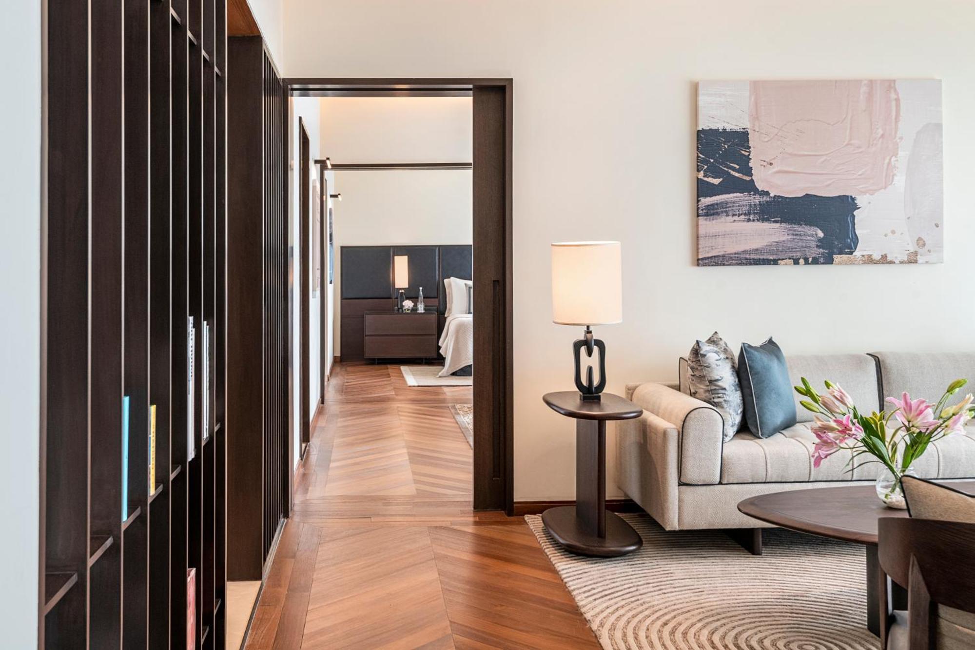 The Oberoi 5* Mumbai