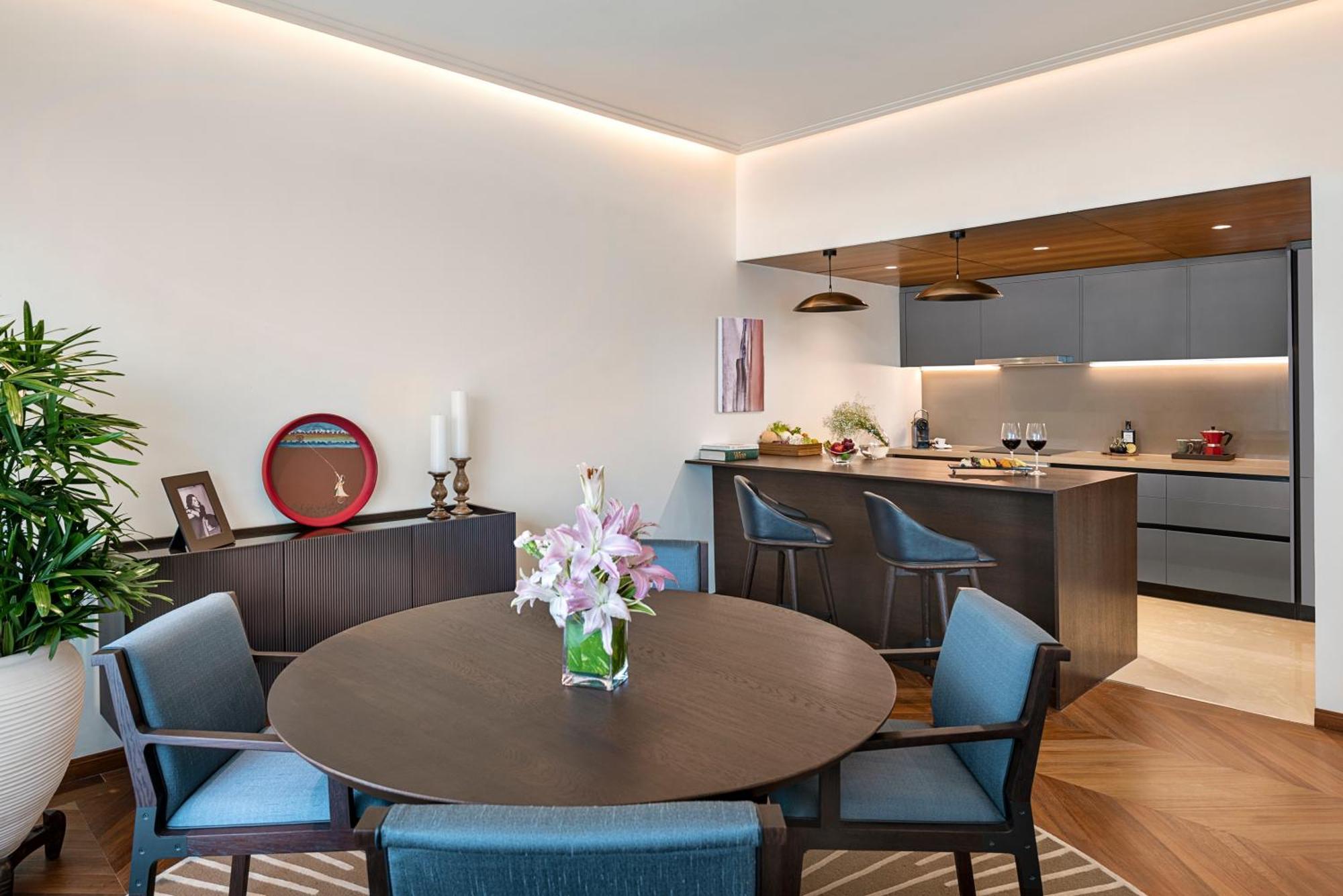 The Oberoi Hotel Mumbai