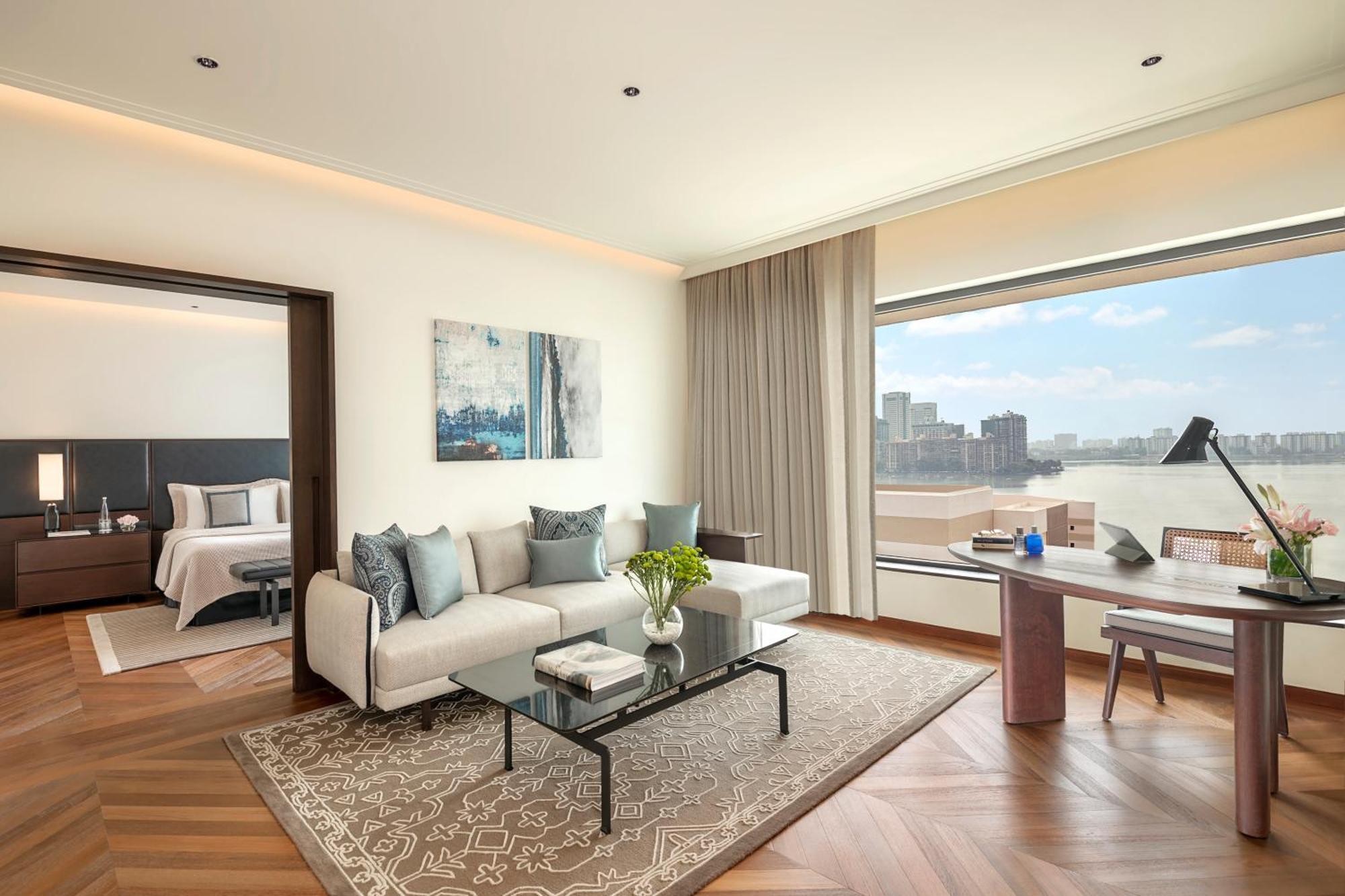 Hotel The Oberoi Mumbai