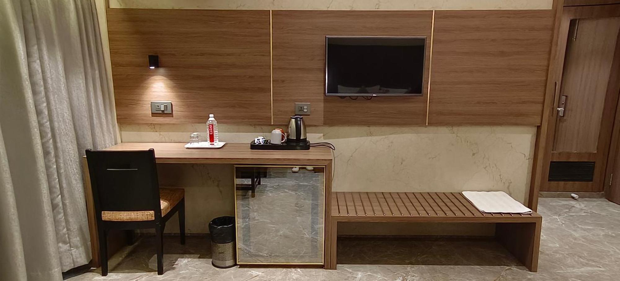 Archana Residency Hotel 3*