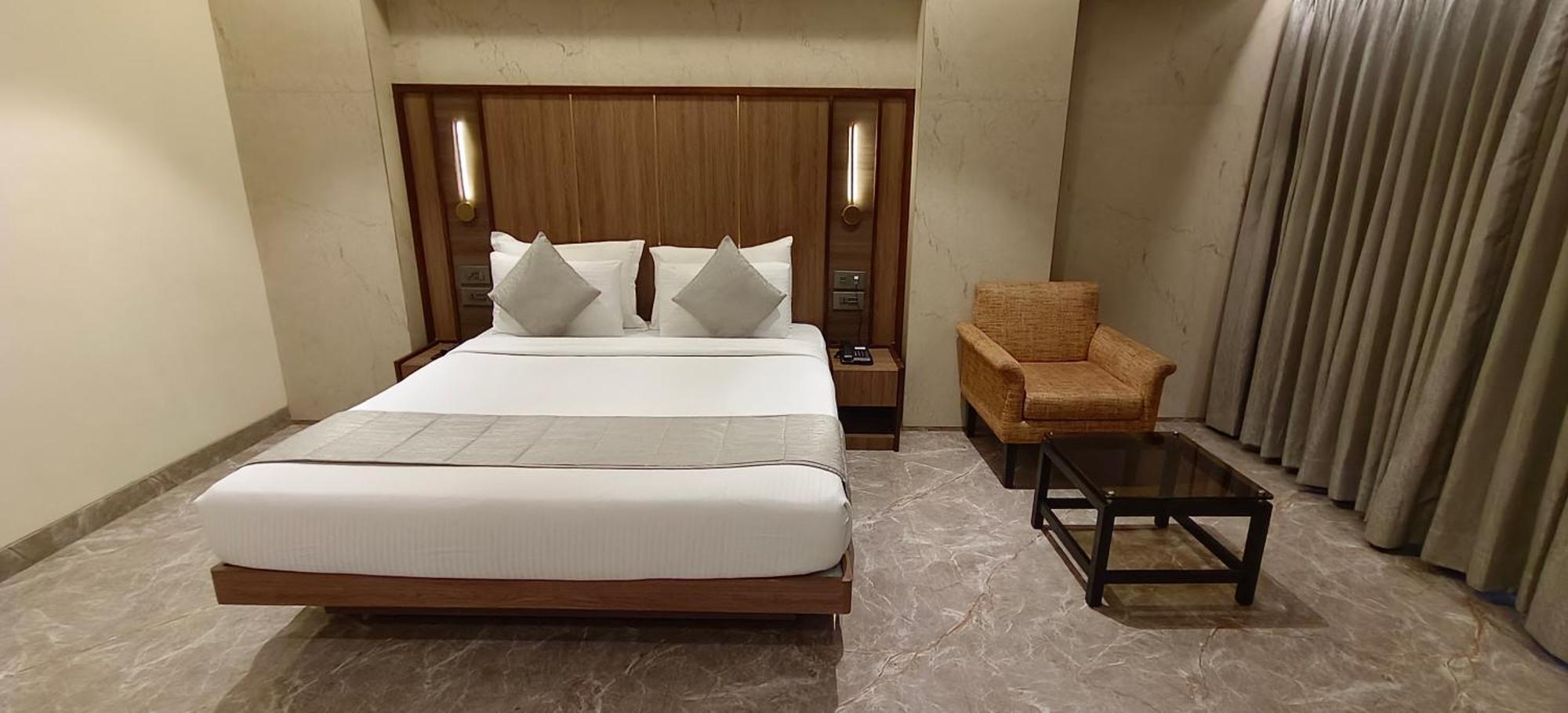 Hotel Archana Residency