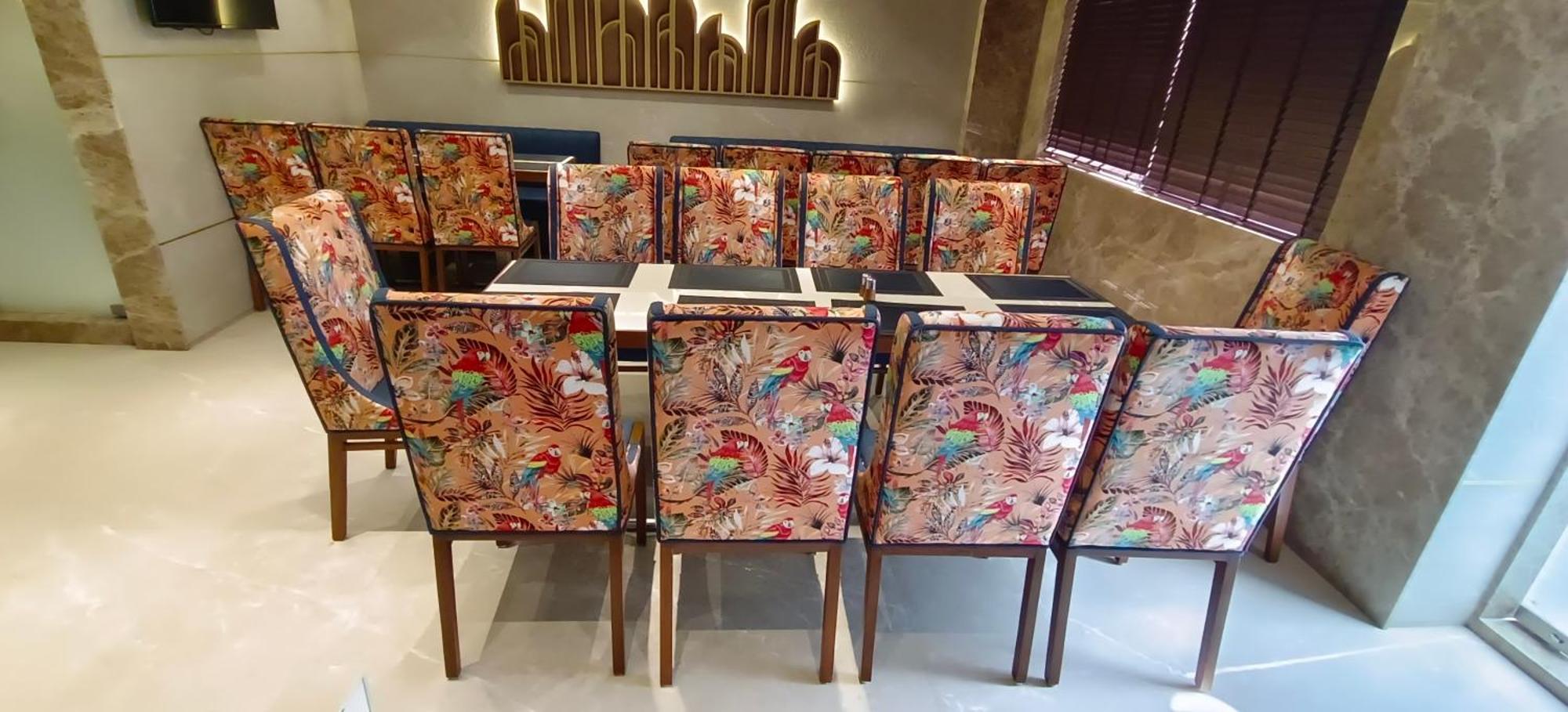 Hotel Archana Residency