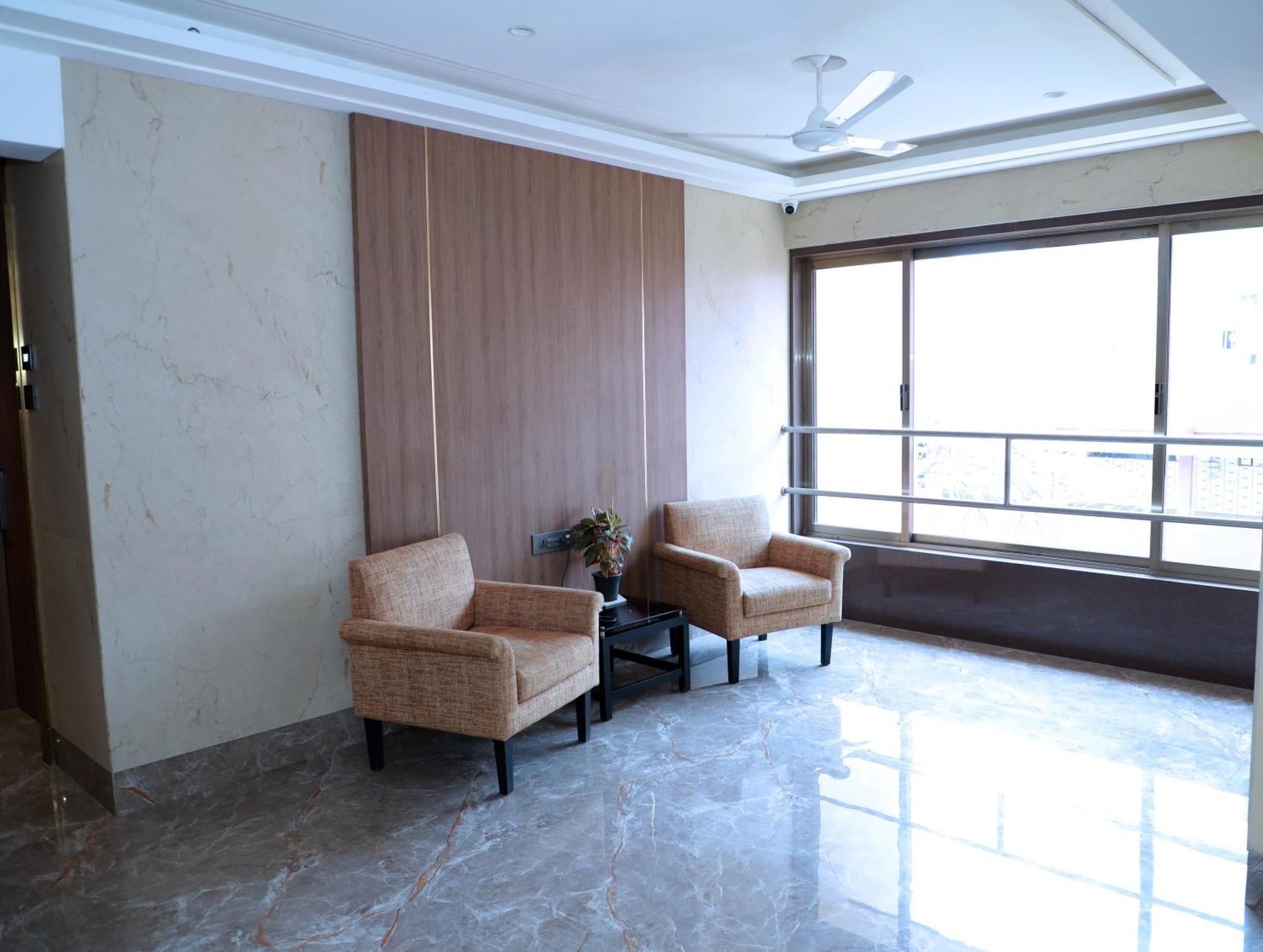 Hotel Archana Residency 3*
