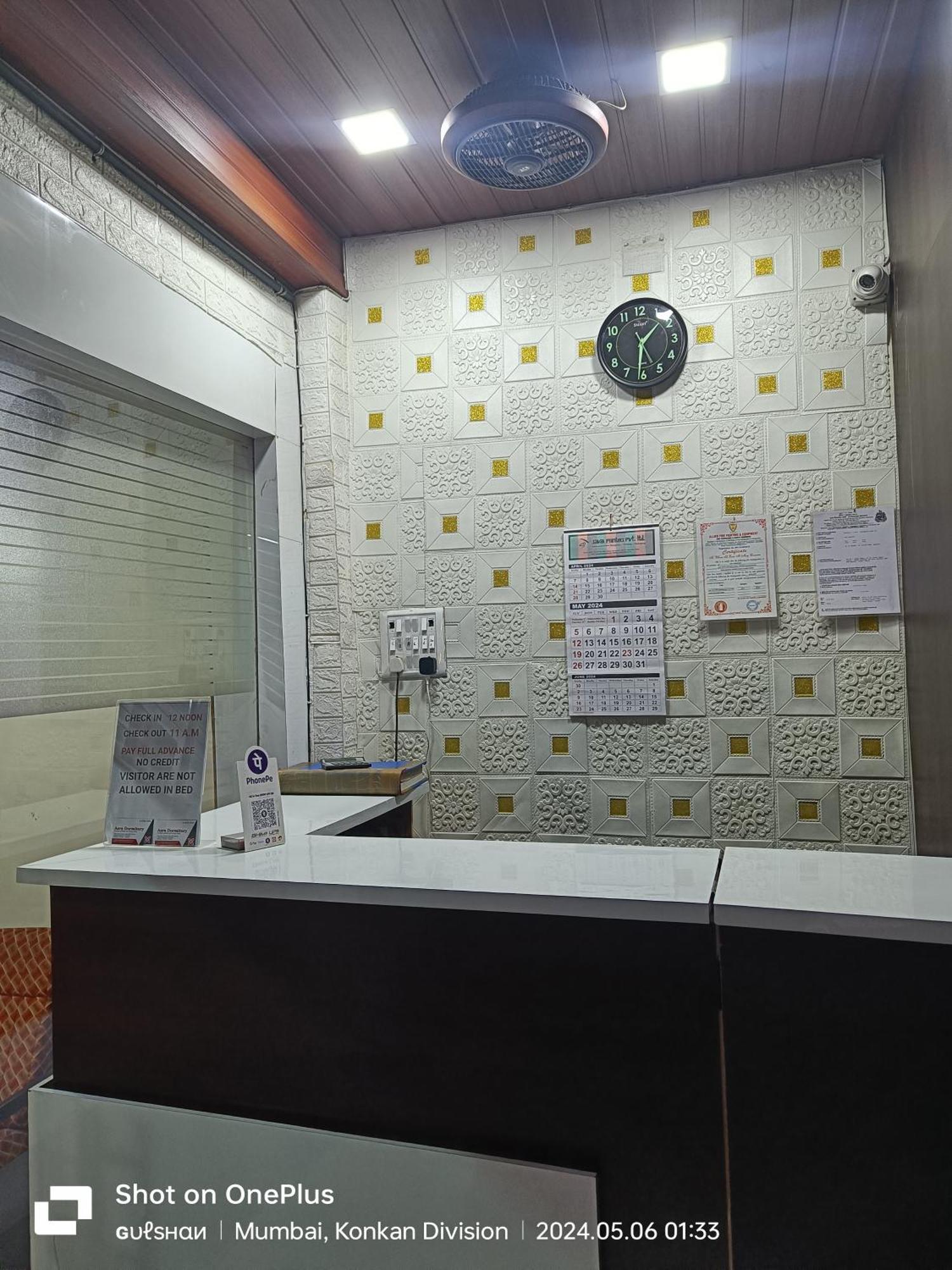 Asra For Male And Female * Mumbai