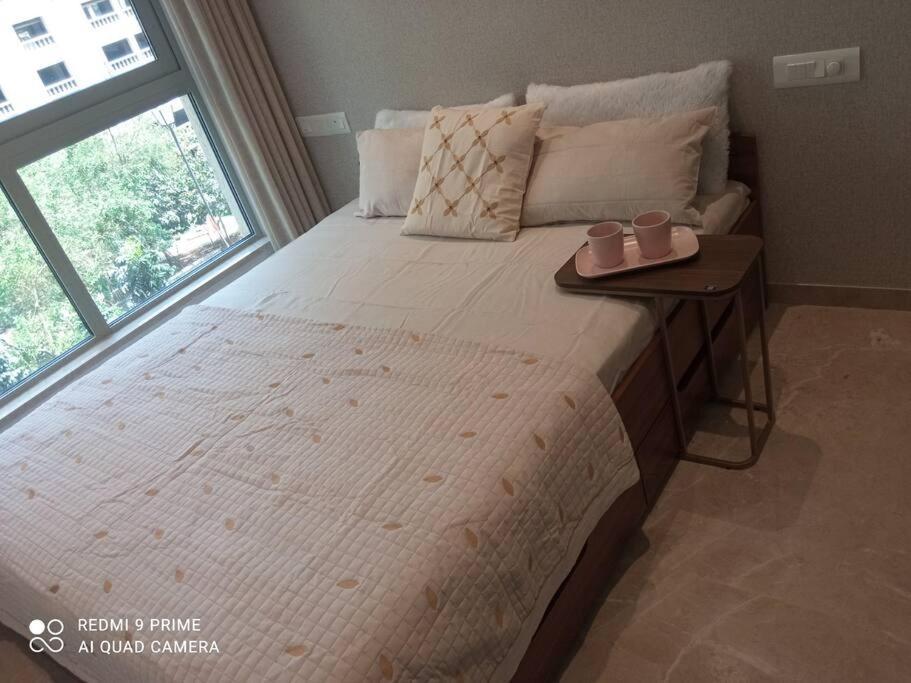 Royal Luxurious 1bhk Flat In Hiranandani Powai Apartment Mumbai