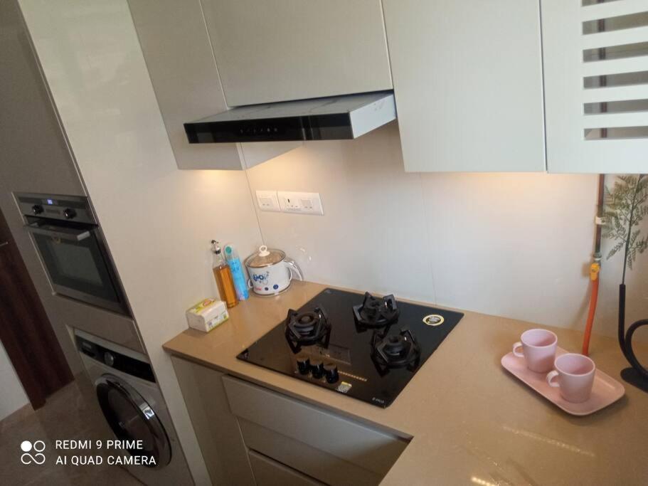 Apartment Royal Luxurious 1bhk Flat In Hiranandani Powai Mumbai