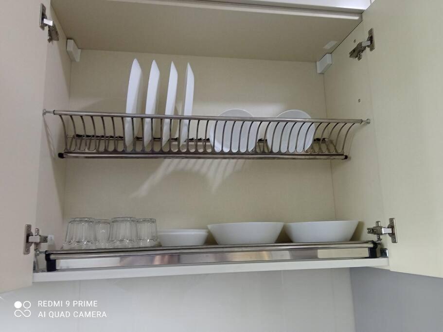 Royal Luxurious 1bhk Flat In Hiranandani Powai Apartment