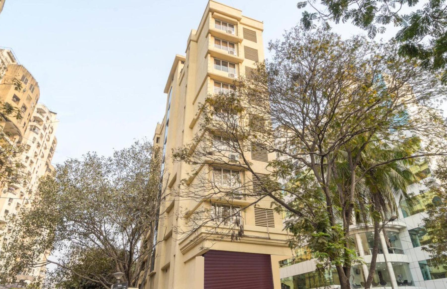 Entire 3 Bhk By The Good Traveller * Mumbai