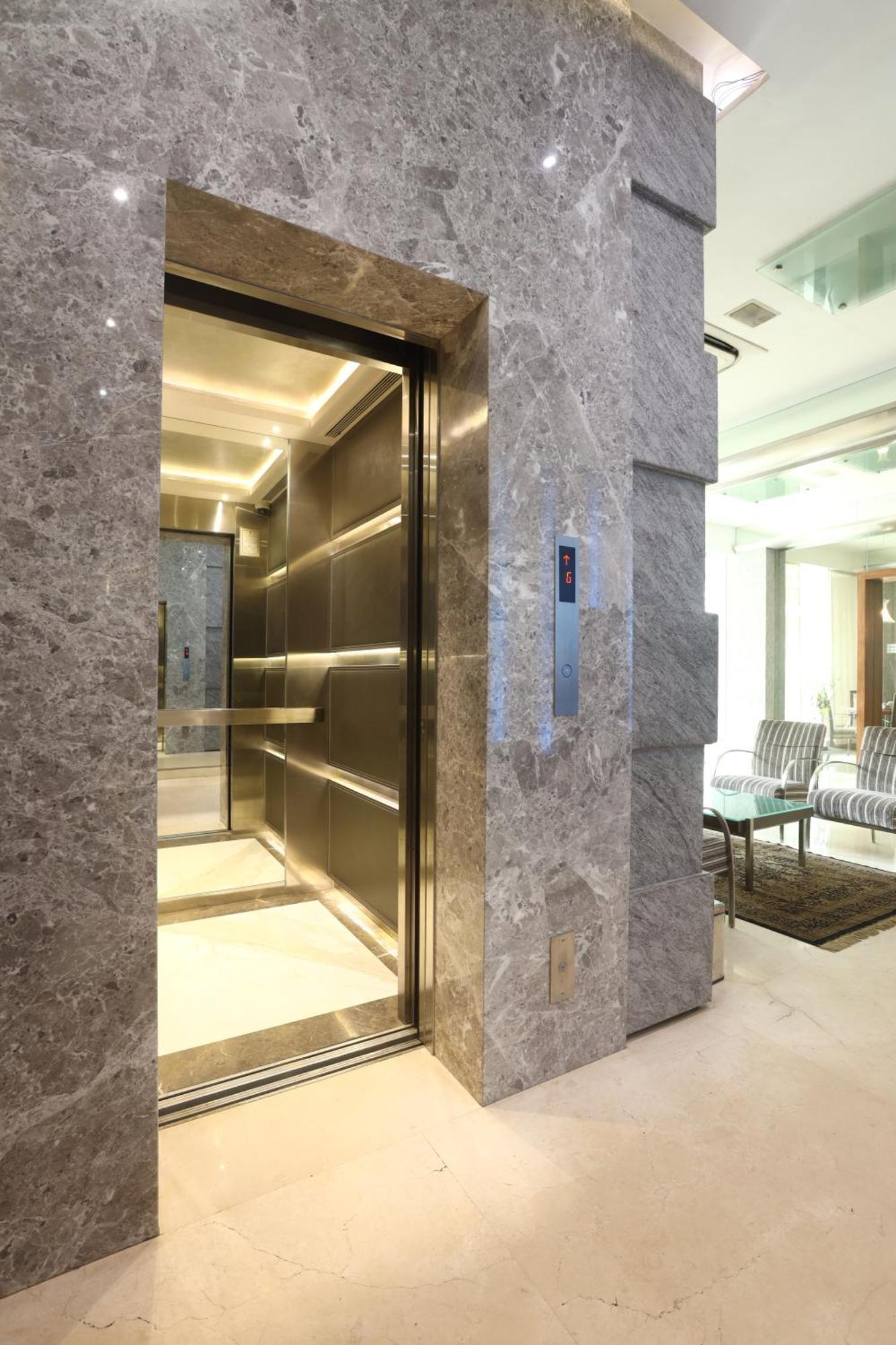 Regency Malabar Hill 3* Mumbai
