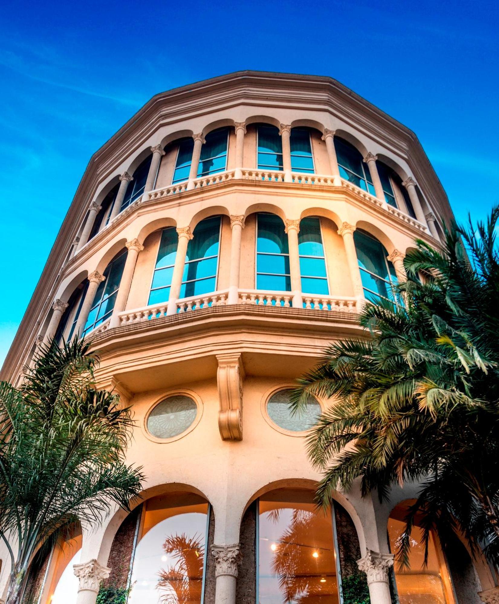 Hotel Rodas An Ecotel Bombaim