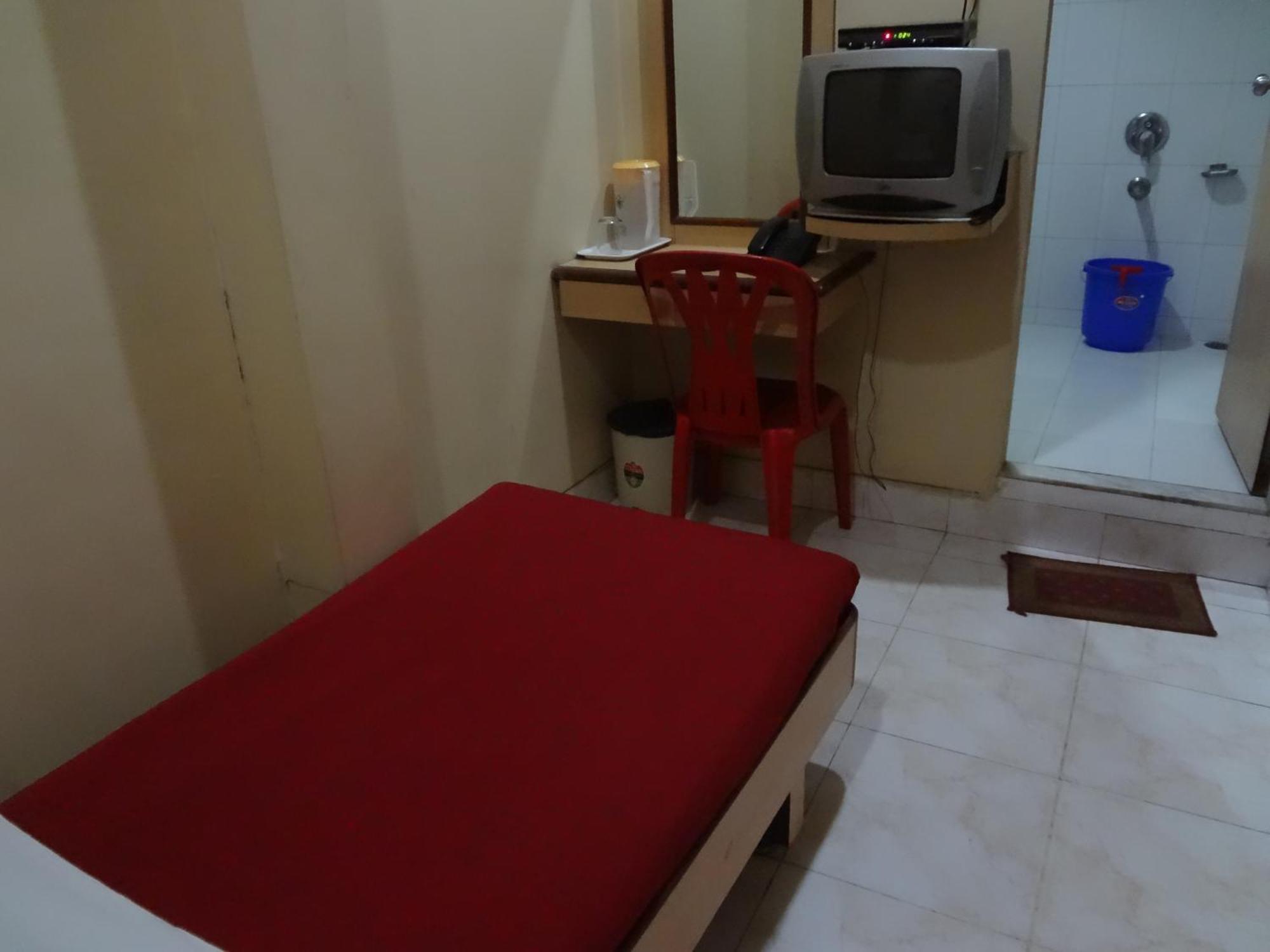 Hotel New Bengal 3*