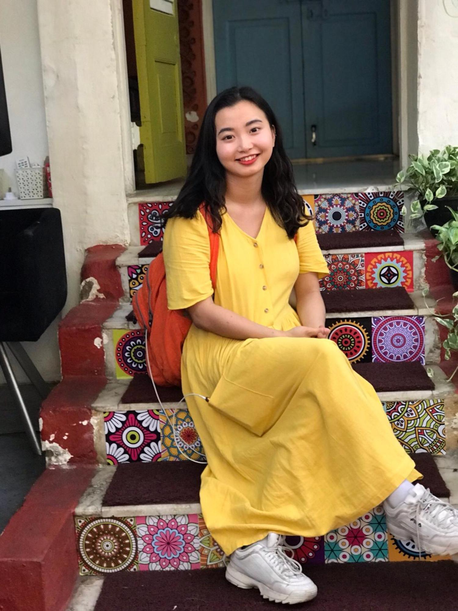 Namastey Backpackers