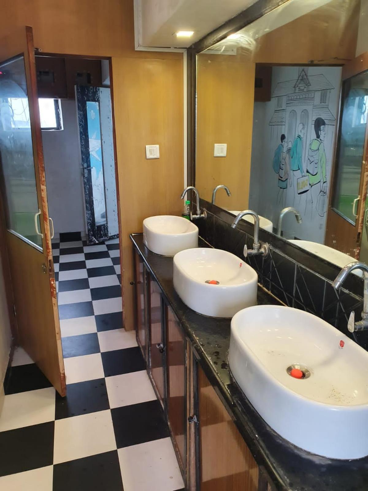 Albergue Solo Backpacker