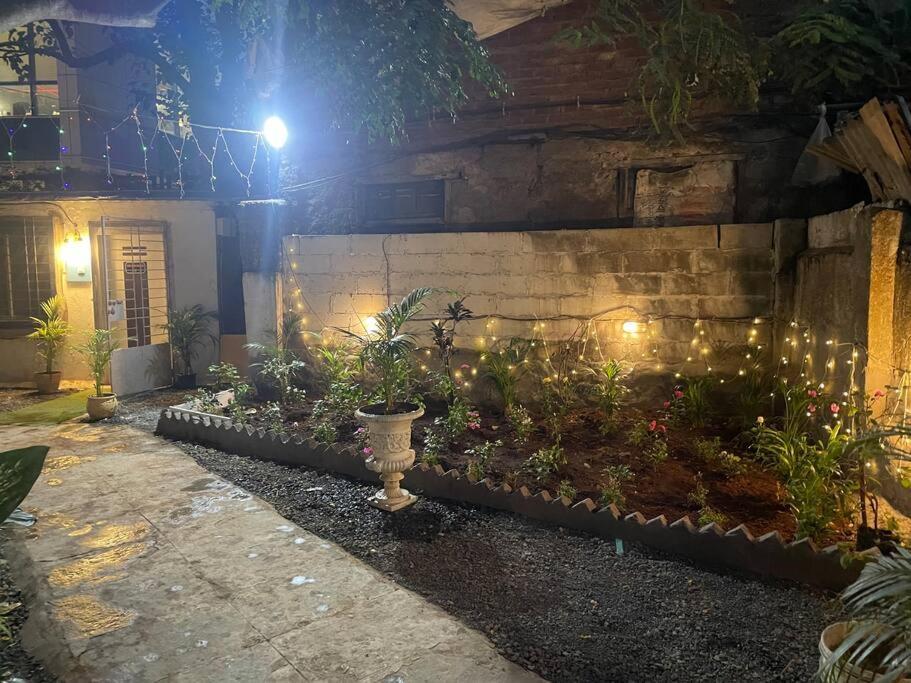 Independent 25 Corner House Bandra West Apartamento Mumbai