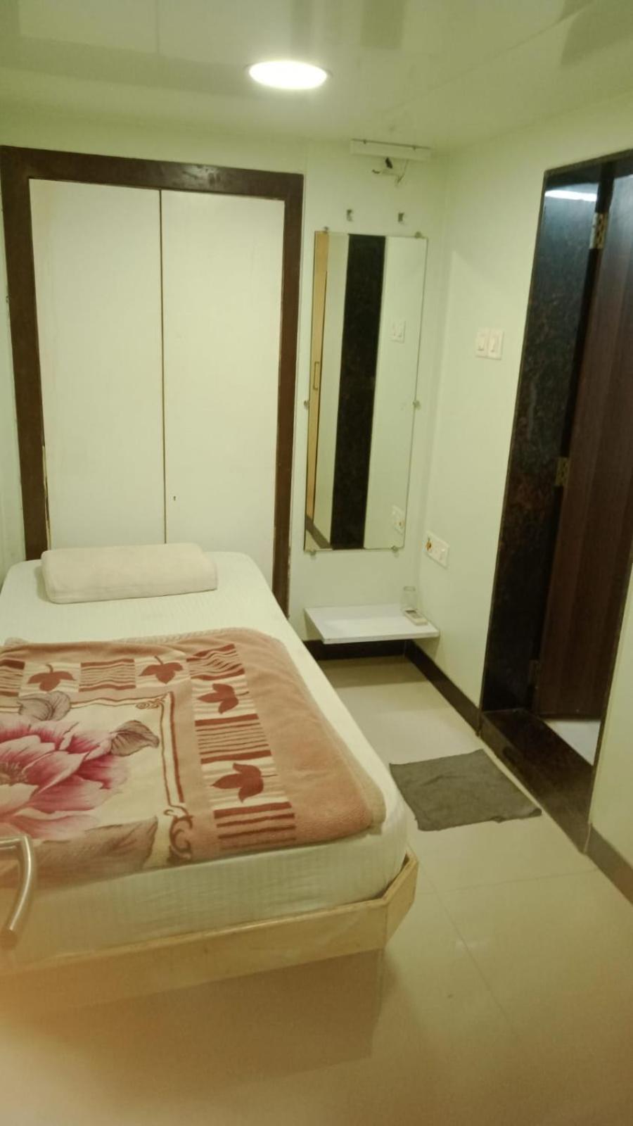 Guest house Marino Residency