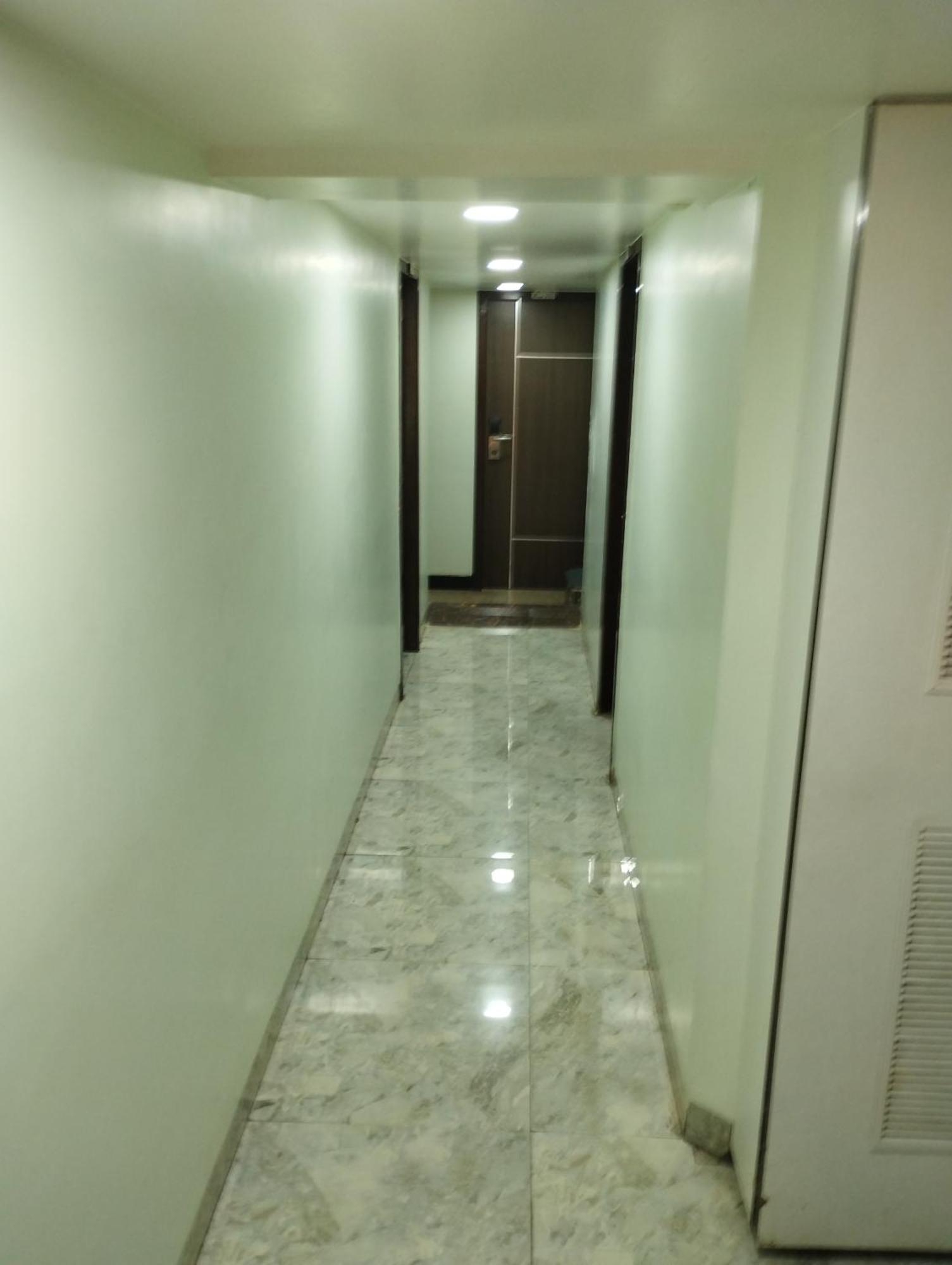 Marino Residency Guest house *