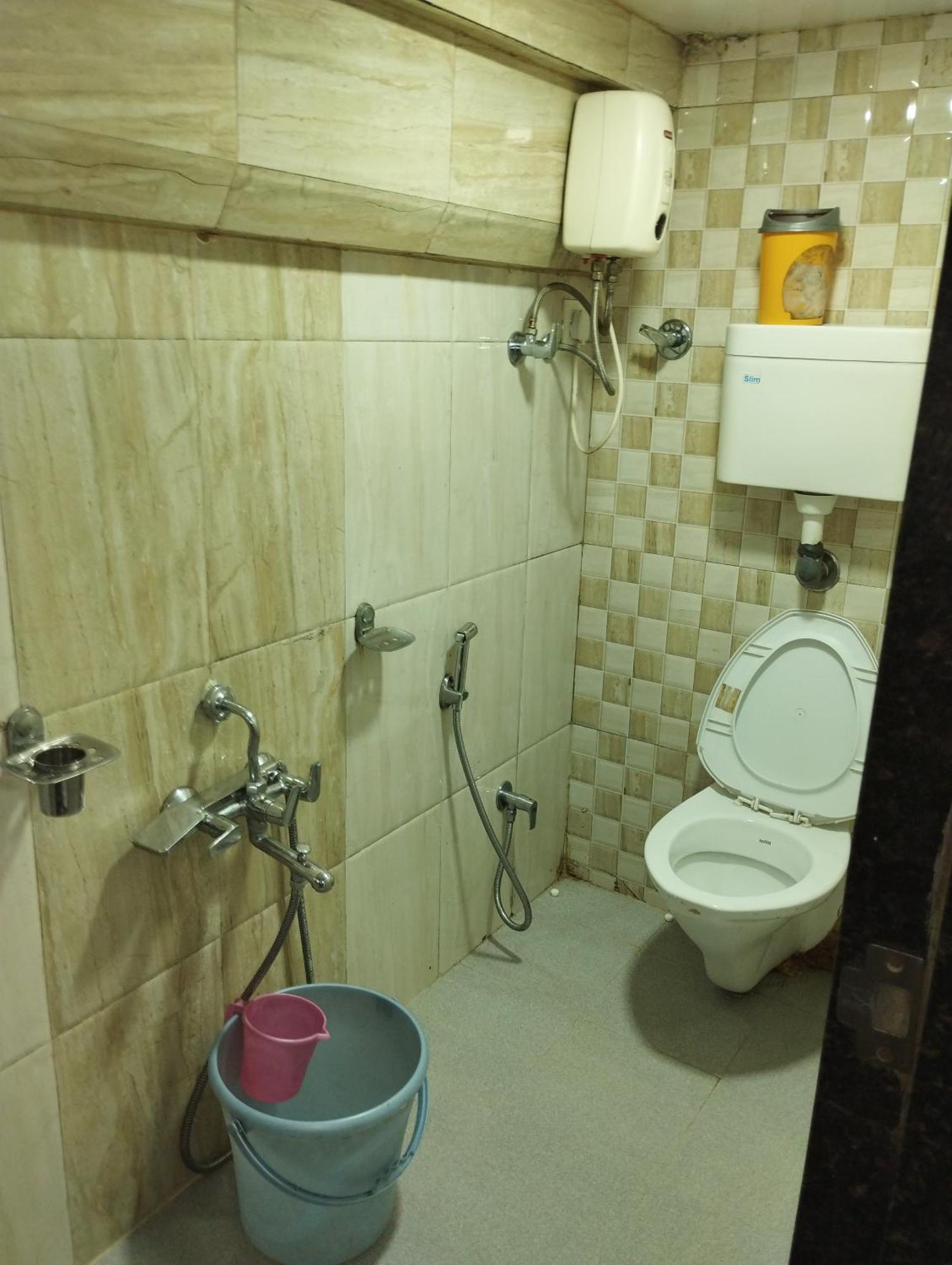 Guest house Marino Residency Mumbai