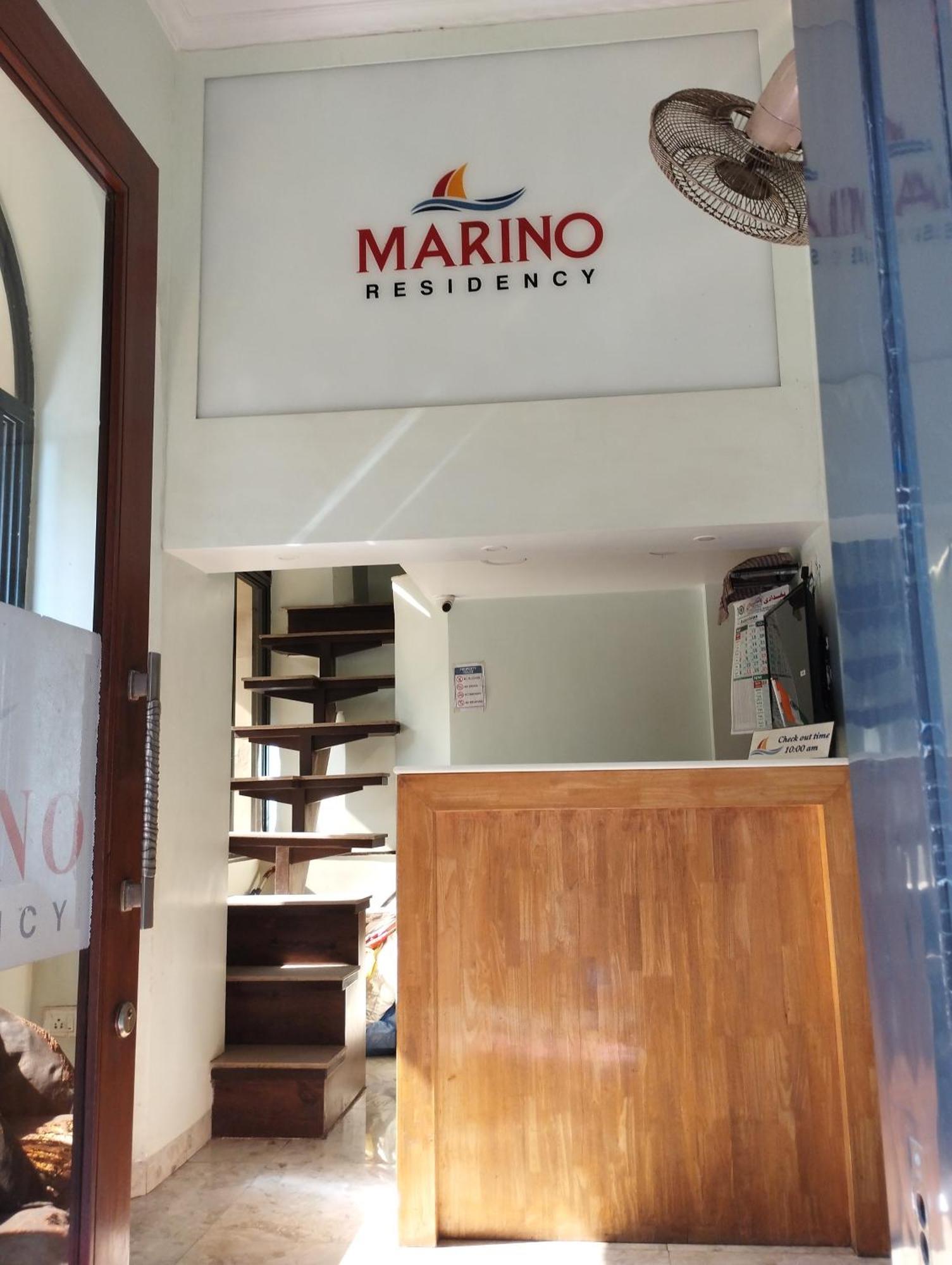 Marino Residency