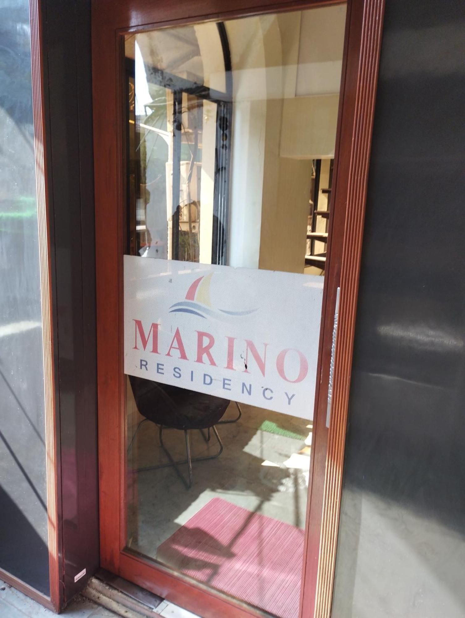 Marino Residency *