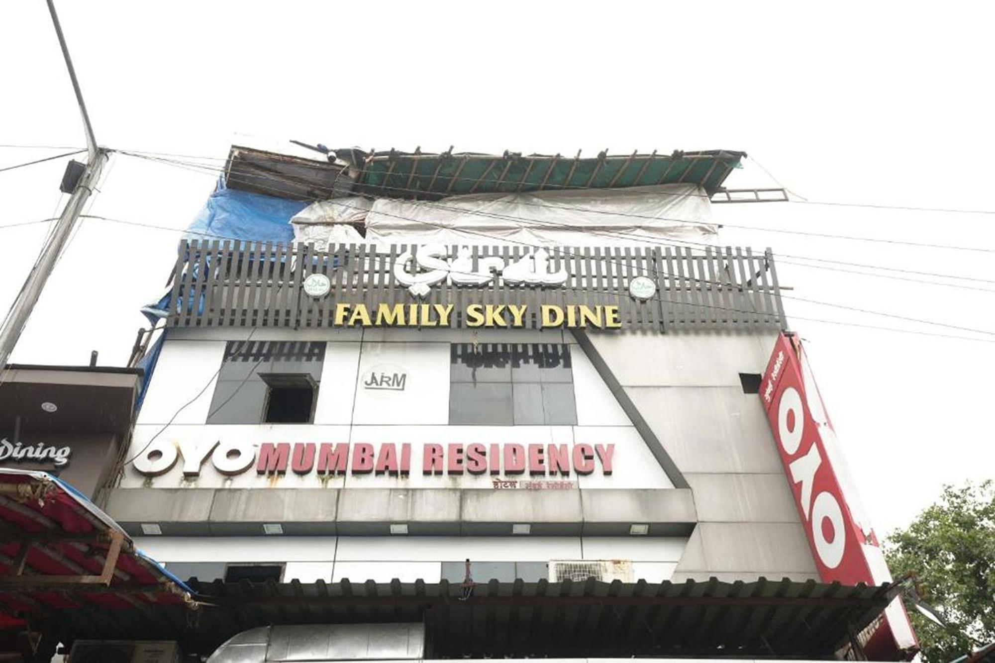 Hotel Residency 2*